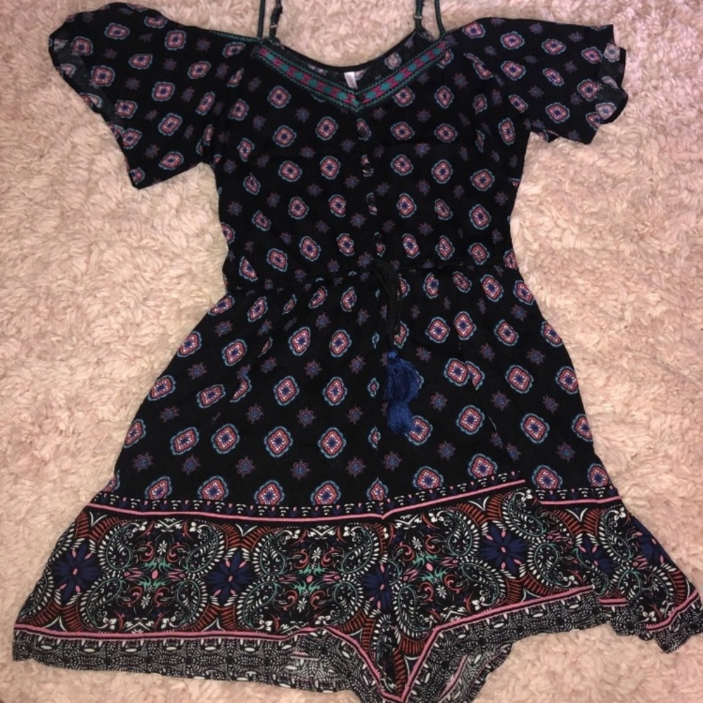 Target Romper